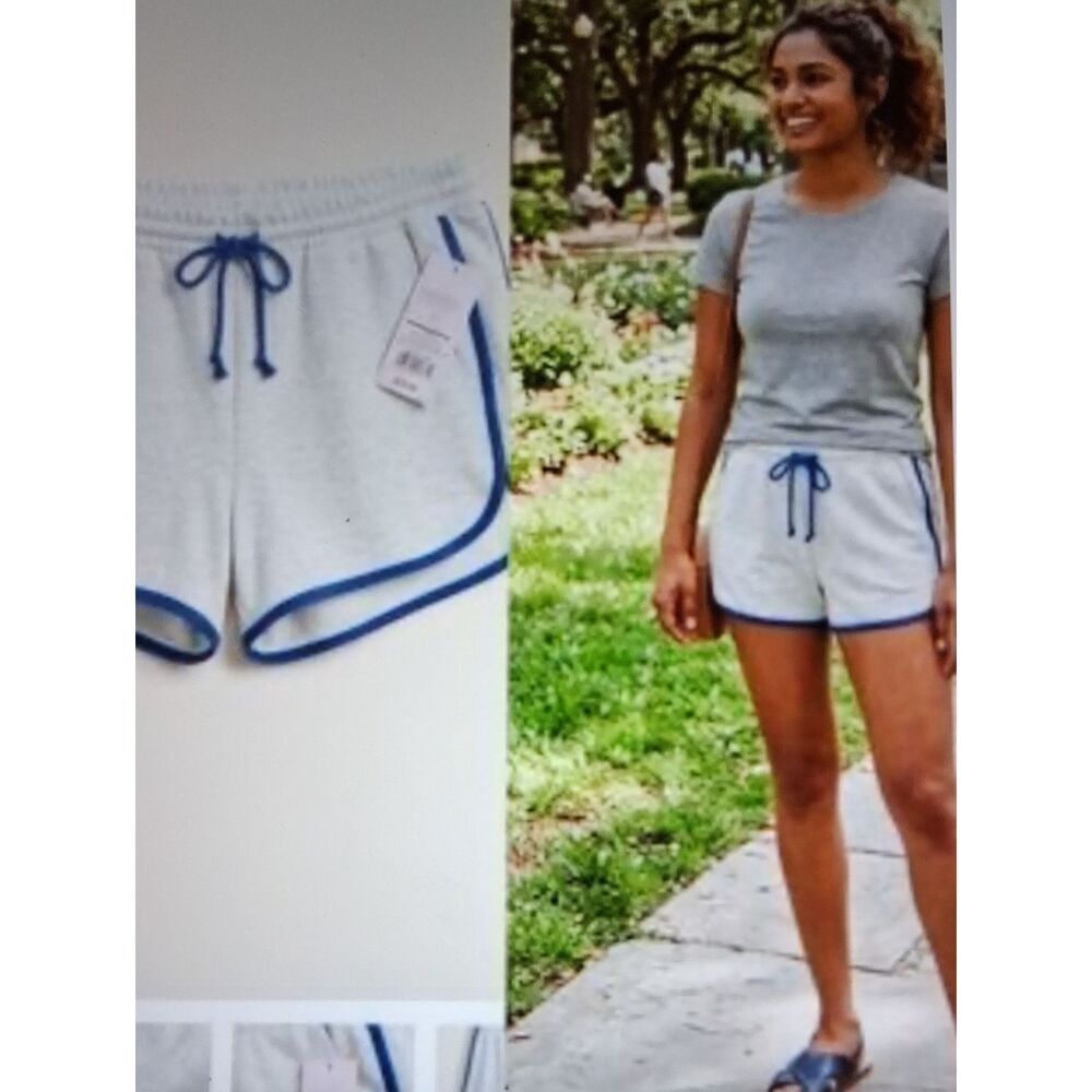 Wild Fable Womens Heathered Shorts XXL New With Tags